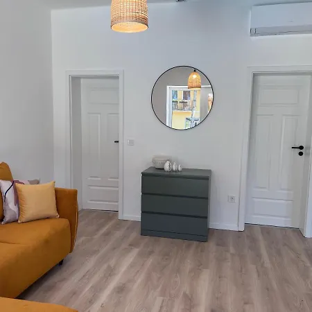 Boglar Apartmán