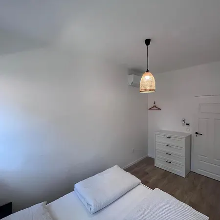 Apartmán Boglar Balatonboglár