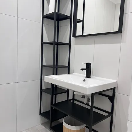 Apartment Boglar