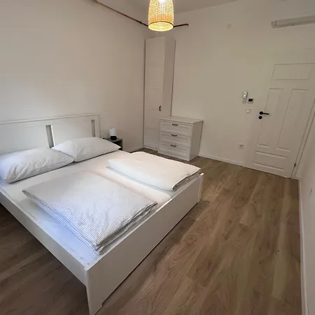 Boglar Apartmán
