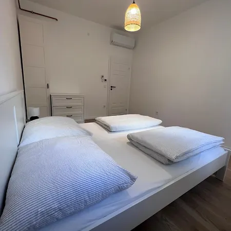Apartmán Boglar