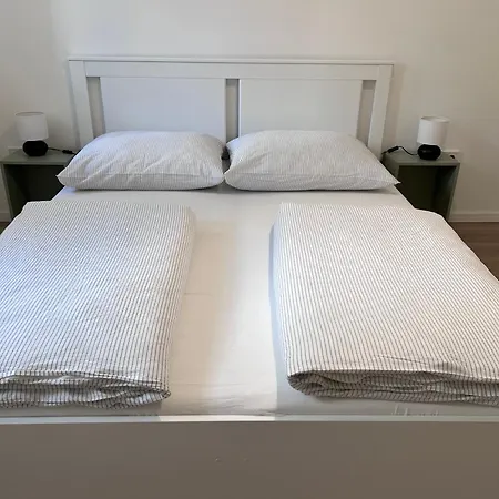 Apartment Boglár Balatonboglár