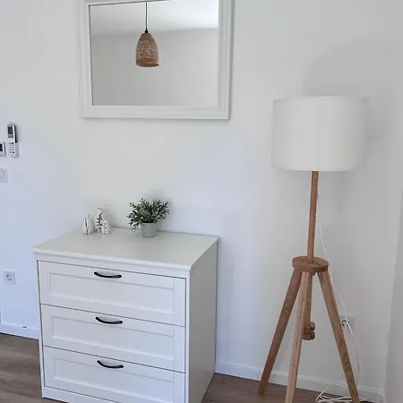 Boglar Apartment Balatonboglar