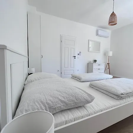 דירה Boglar Balatonboglár