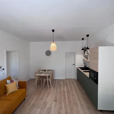 Boglar Apartmán Balatonboglár
