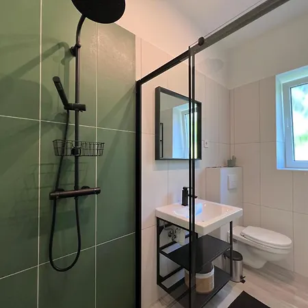 Apartmán Boglar