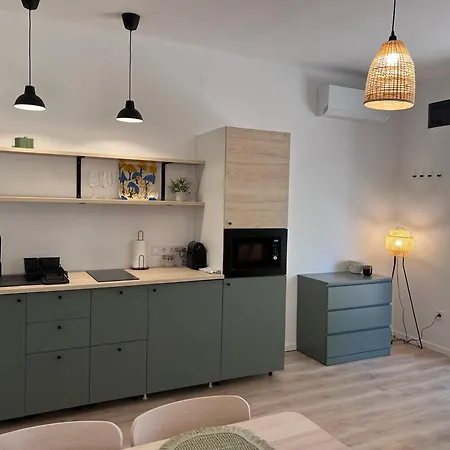 Boglar Apartmán