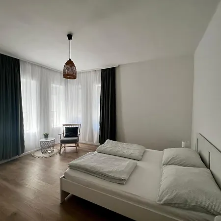 Boglar Apartmán *