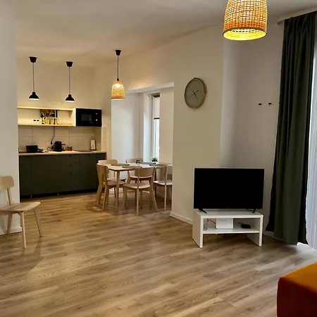 Boglar Apartmán
