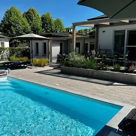 Apartment Boglar Balatonboglar