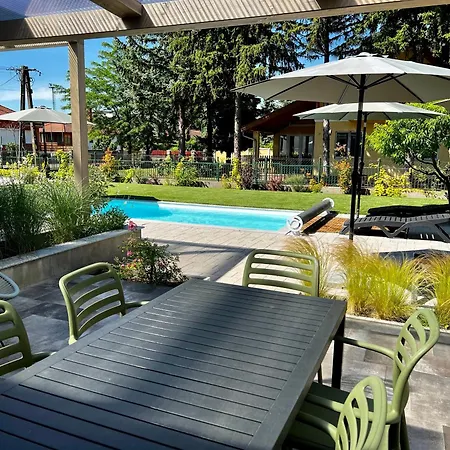 Boglar דירה Balatonboglár