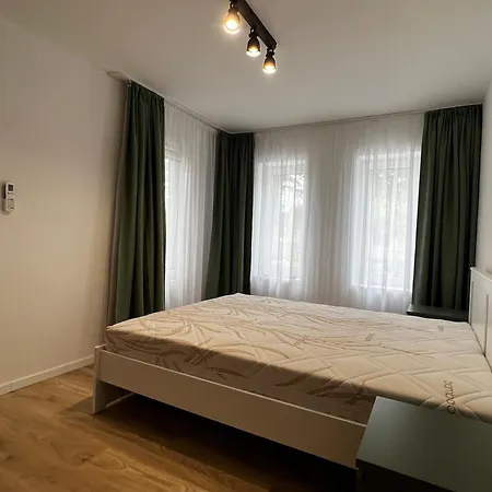 Boglar Apartmán