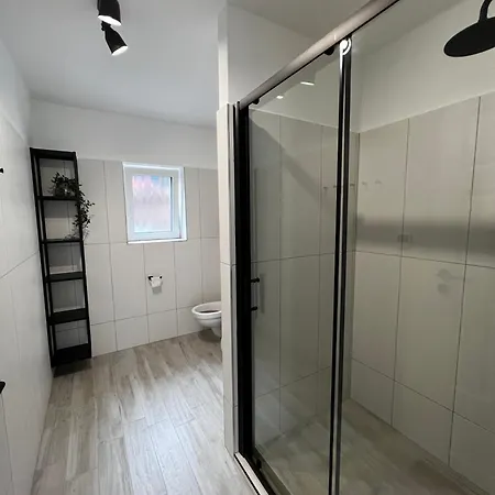 Apartmán Boglar *