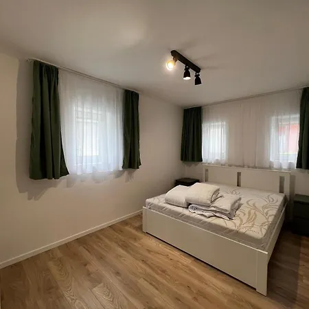 Boglar Apartment Balatonboglar