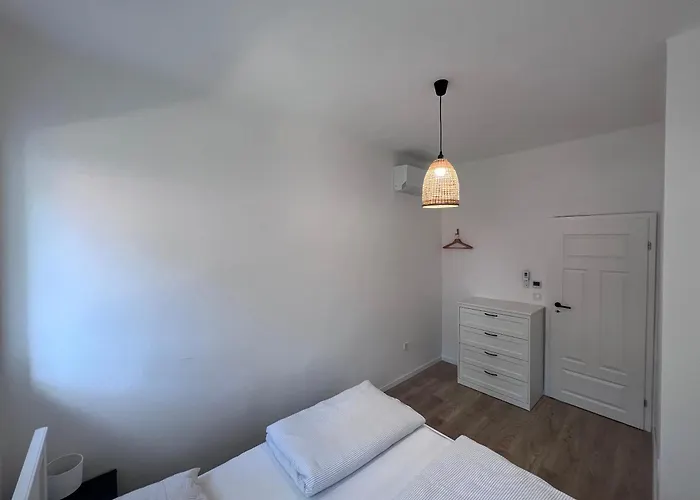 Apartment Boglár Balatonboglár