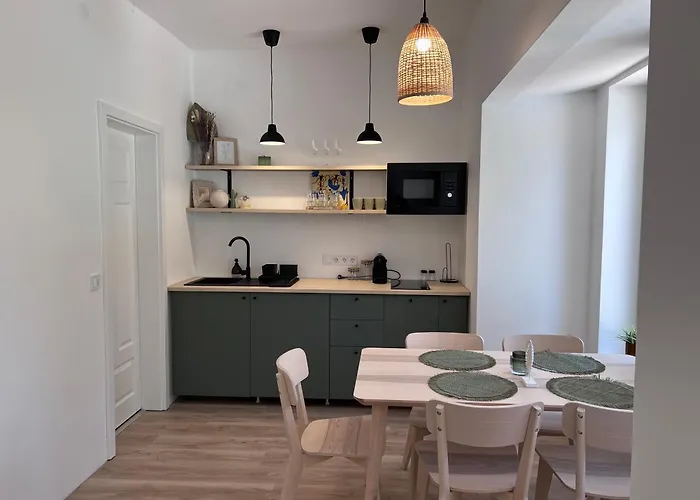 Apartment Boglar Balatonboglar