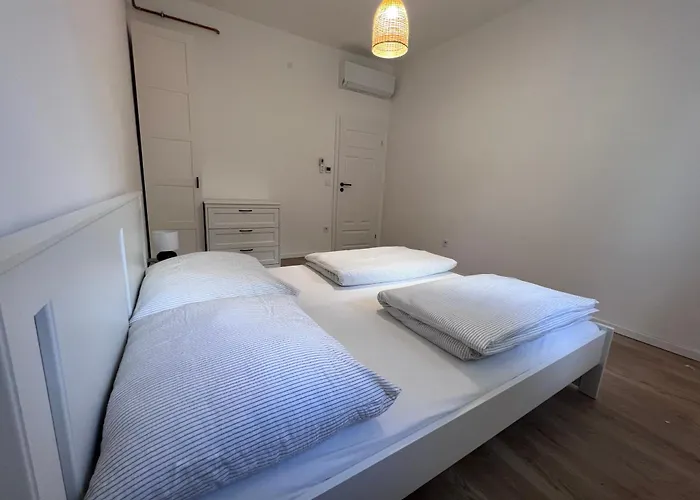 Apartment Boglar