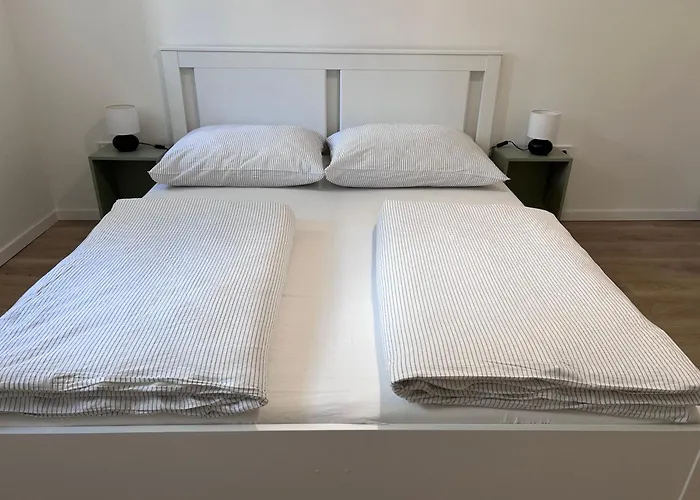 Apartment Boglar Balatonboglar