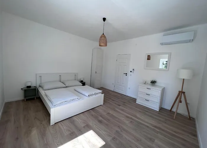 Apartment Boglár Balatonboglár