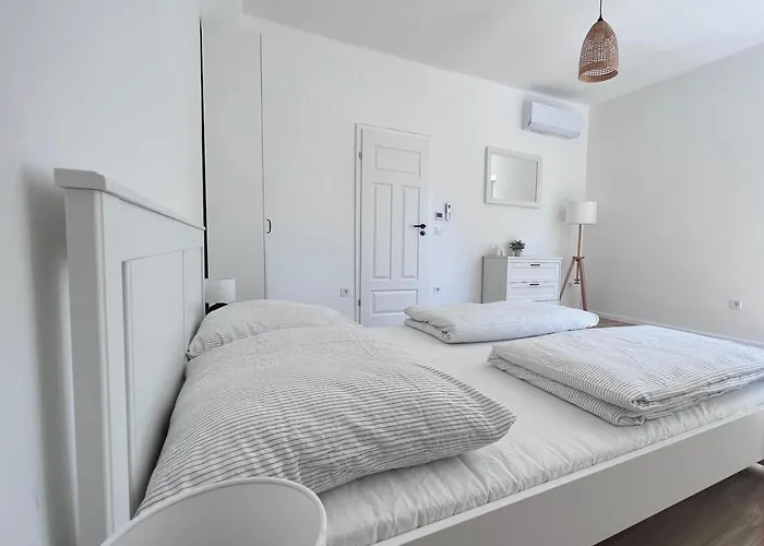 Apartment Boglar Balatonboglar