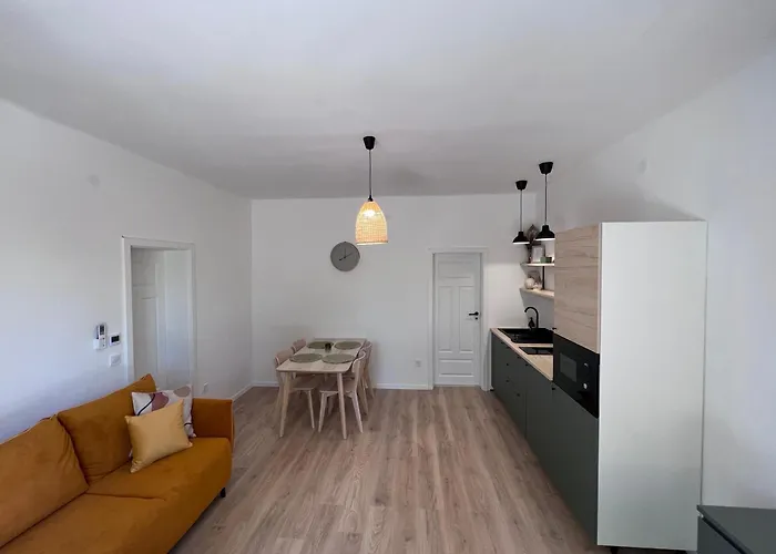 Boglár Apartment Balatonboglár