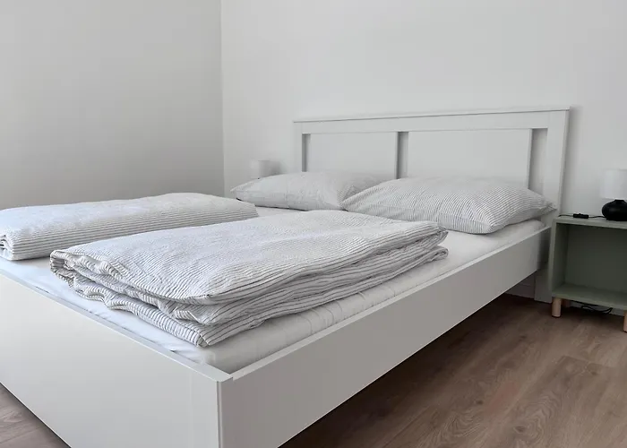 Apartment Boglár