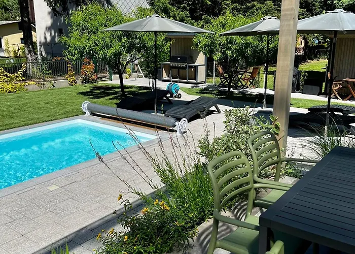 Boglar Apartment Balatonboglar