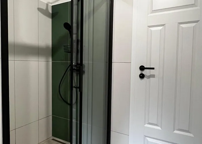 Boglár Apartment Balatonboglár