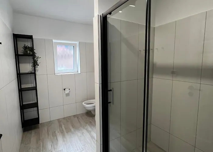 Apartment Boglár *