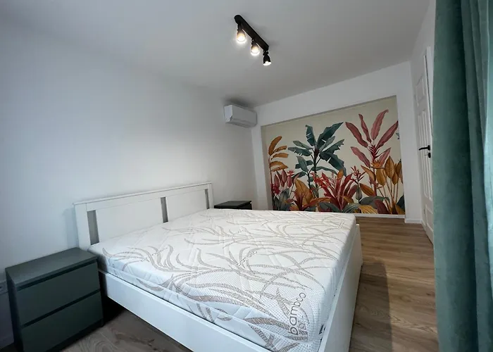 Apartment Boglár Balatonboglár