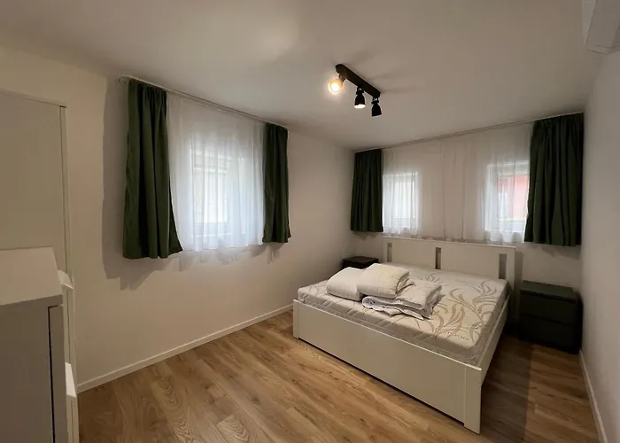 Boglár Apartment Balatonboglár